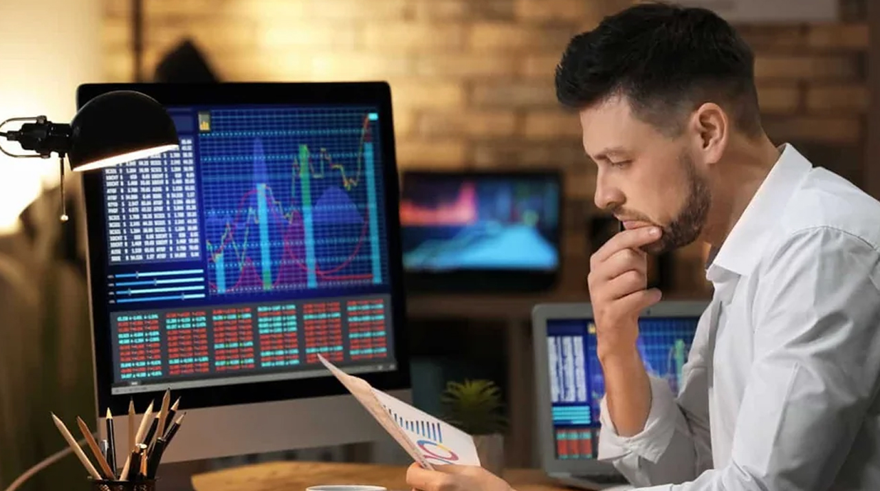 Human Capital Professionals